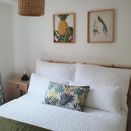 Pb Ferienwohnungen - Fewo 1 - Stilvoll Eingerichtetes Apartment Im Herzen Senftenbergs Ngoại thất bức ảnh